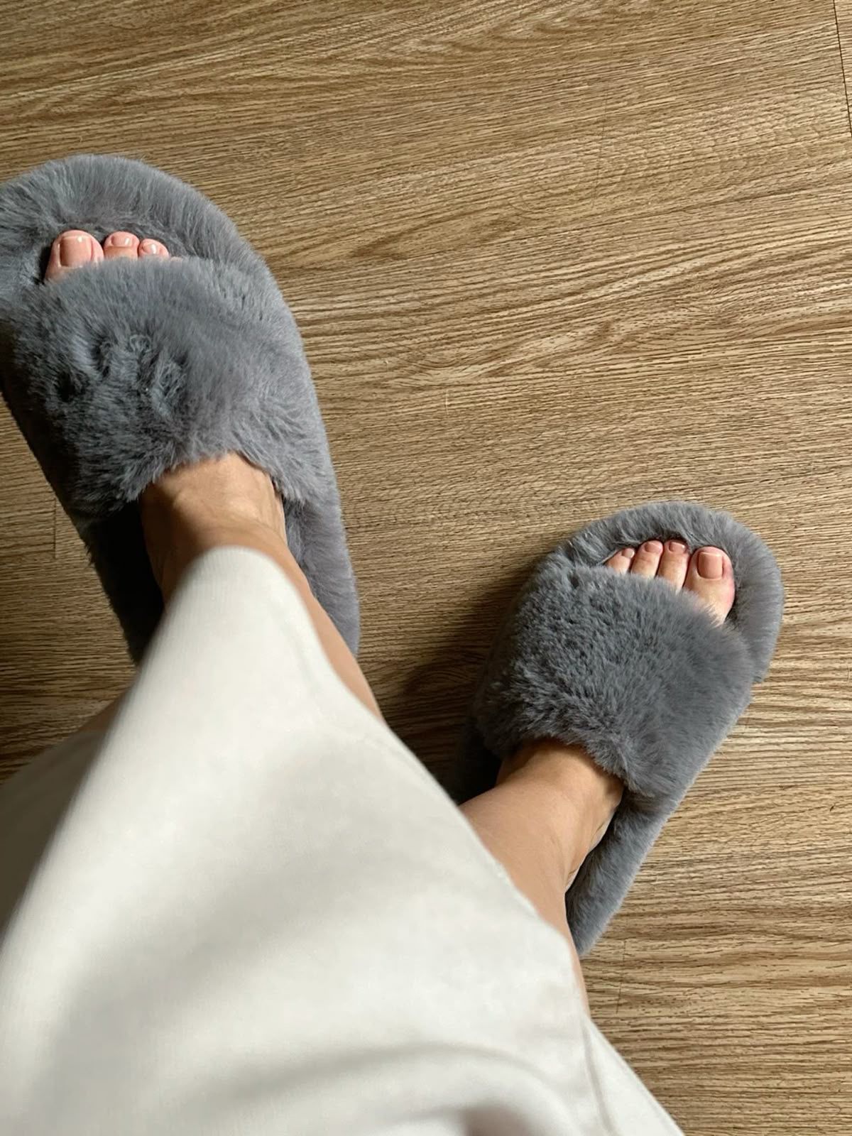 Promo 2x1 Pijamas de Peluche + Pantuflas de regalo